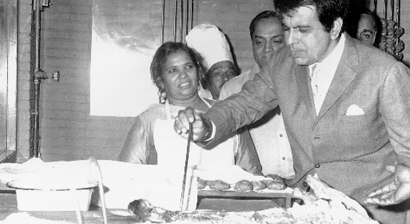 Copper Chimney - About us