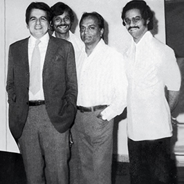 Copper Chimney - About us